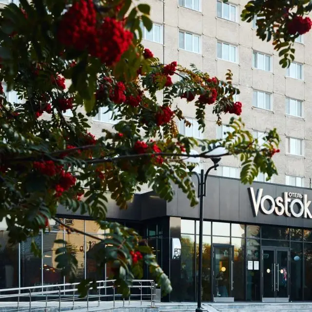 Реальные фото Vostok (Восток)