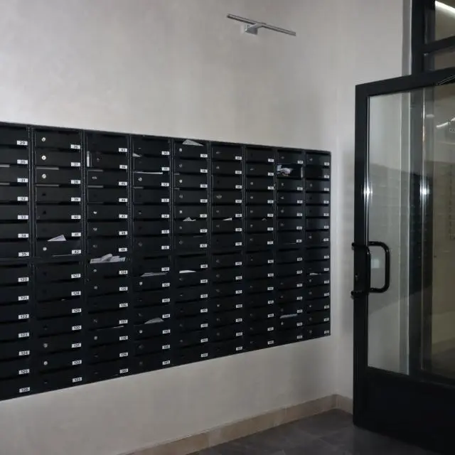Real photos of View apartment on the 15th floor
