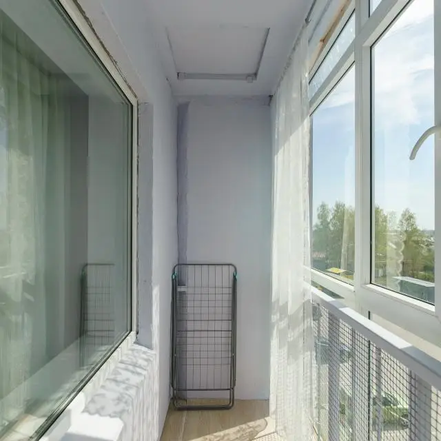 Real photos of Apartments on Odesskaya street 1
