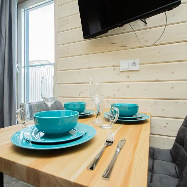 Real photos of Apartments on Krivonosov 1a-8