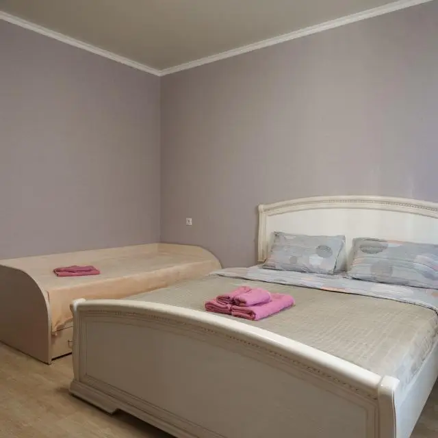 Реальные фото Righ Room апартаменты на Сиреневом бульваре 6