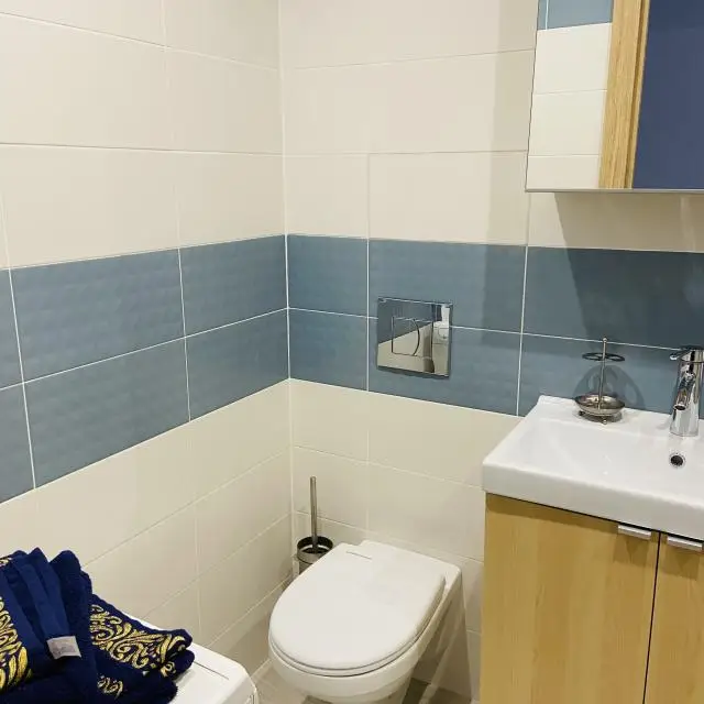 Real photos of Studio apartment Shekel