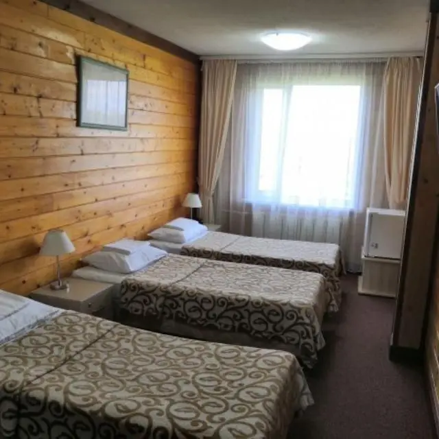 Real photos of Shukolovo