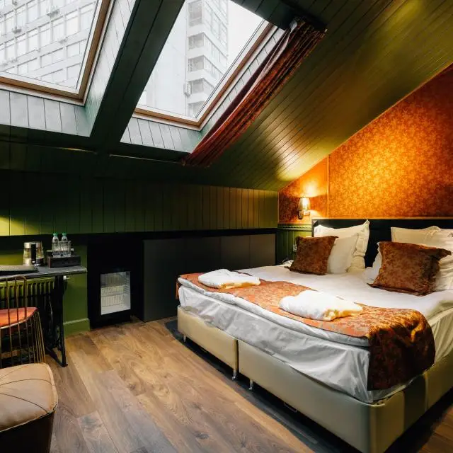 Real photos of Boutique Hotel Arbat 6