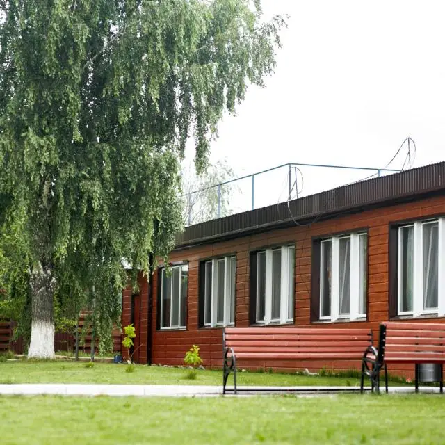 Реальные фото Польский городок
