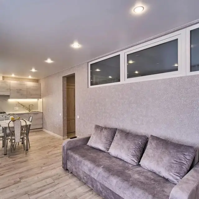 Real photos of Apartments on 10/8 Chistopolskaya Street