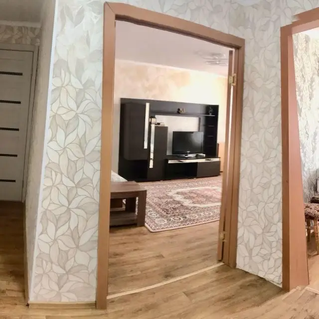 Реальные фото Апартаменты на улице Ленина 27