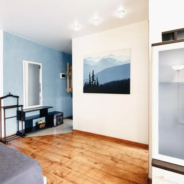 Real photos of Apartments on 7A Nogradskaya Street