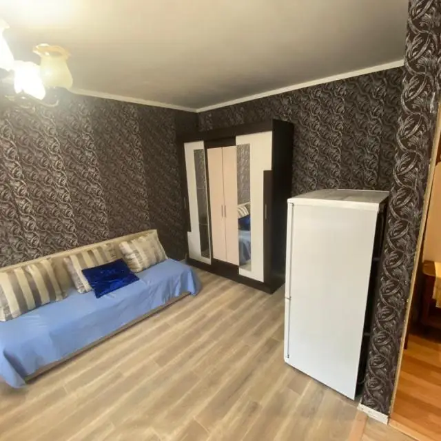 Реальные фото Moment House (Момент Хаус) на улице Ярцевская