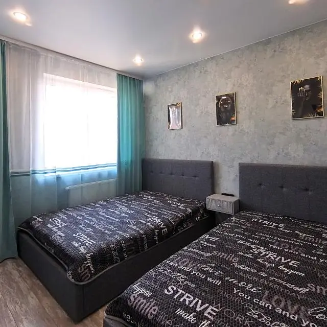 Real photos of Apartments on Nasonova street 9A