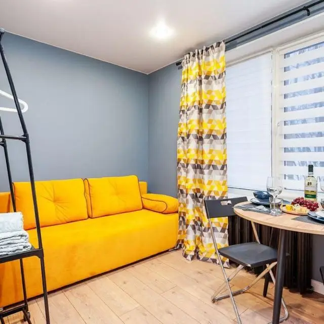 Real photos of Vnukovo Good House on Kakhovka street 5/4