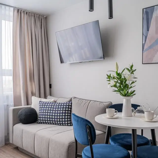 Real photos of Garnet Apartments on 24 Gottwald Street