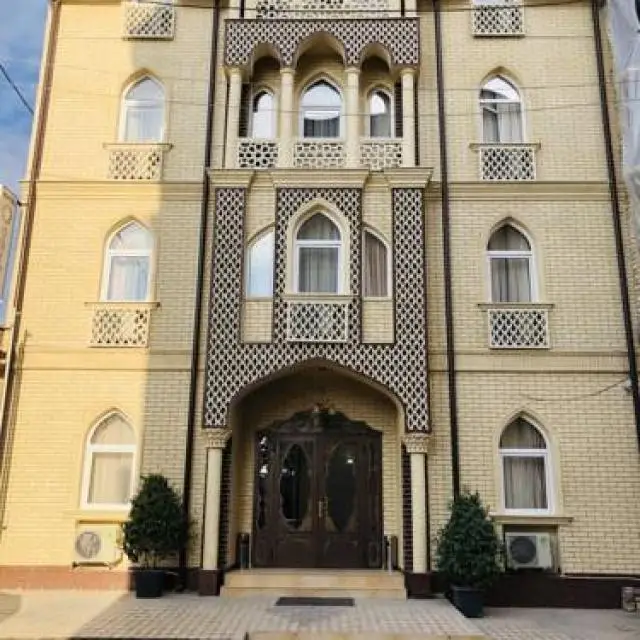 Real photos of Orient Inn