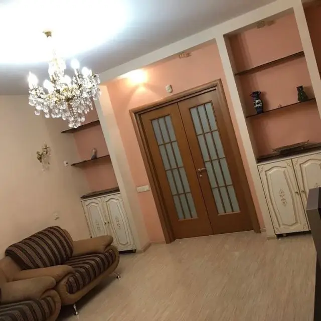 Real photos of Apartments on 45A Pobedy Boulevard