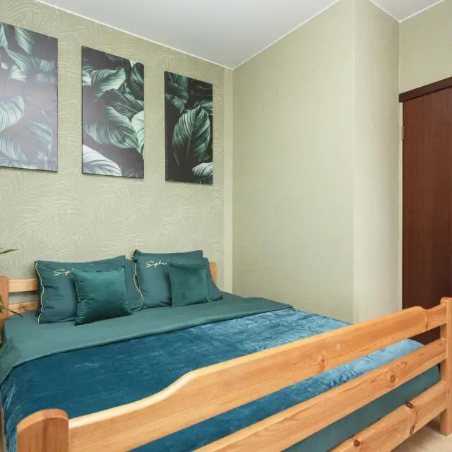 Real photos of Moment House on 12 Podmoskovny Boulevard