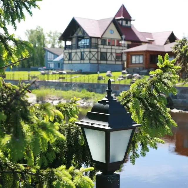 Real photos of Pikhtovoe