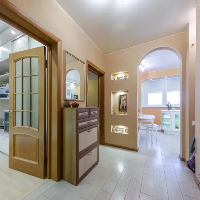Real photos of A comfortable apartment