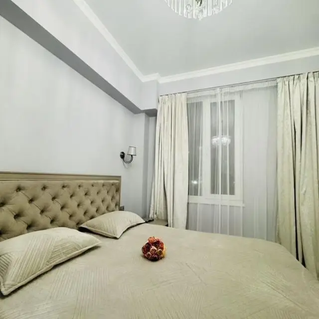 Реальные фото Апартаменты на улице Калараша, 64/13