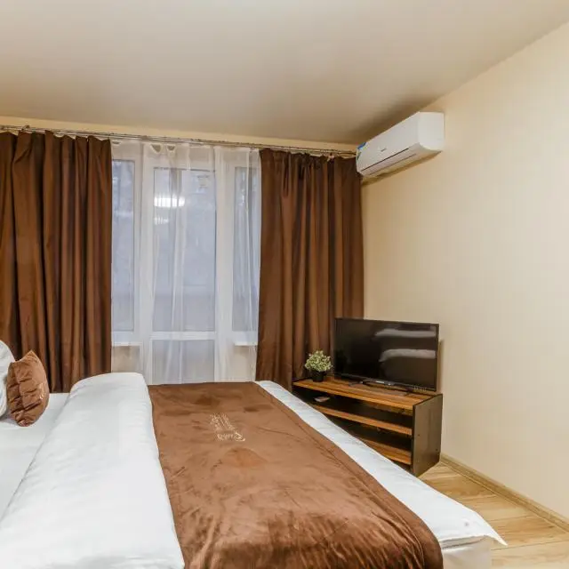 Реальные фото InnDays на Академическая 2