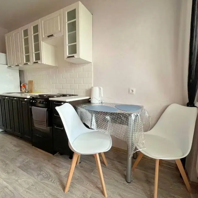 Real photos of Apartments in the 7th microdistrict, 48 