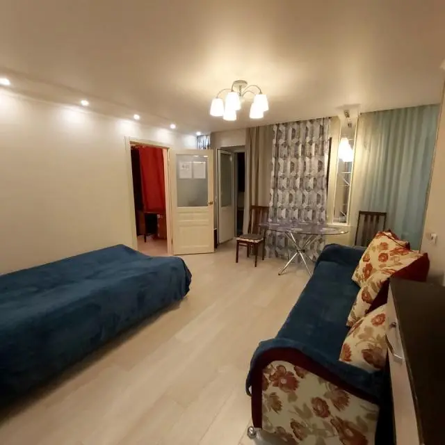 Real photos of Apartment Our house on Kievskaya street