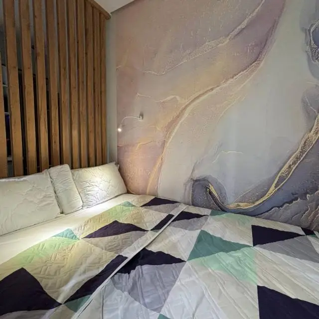 Real photos of Apartments on Gagarin Avenue 36 building 5
