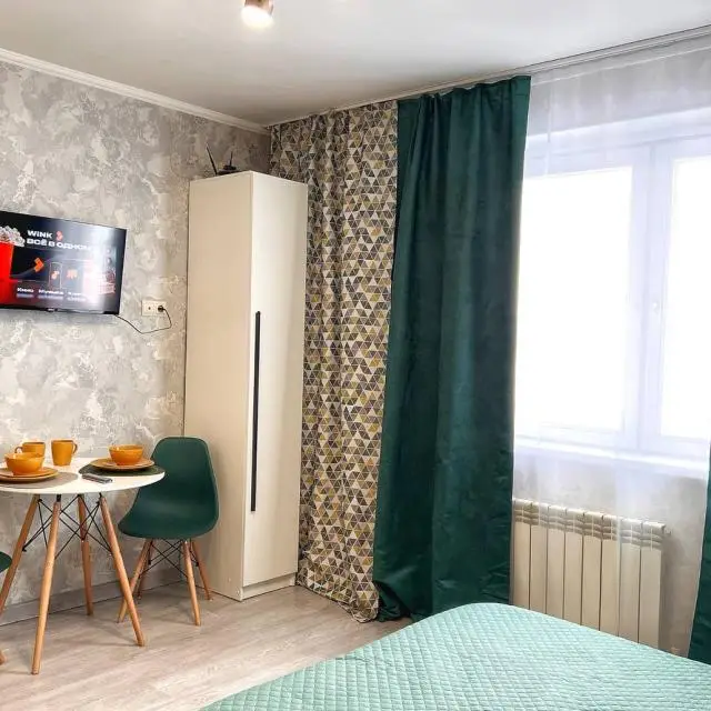 Real photos of Apartments on Kurizhova street 16