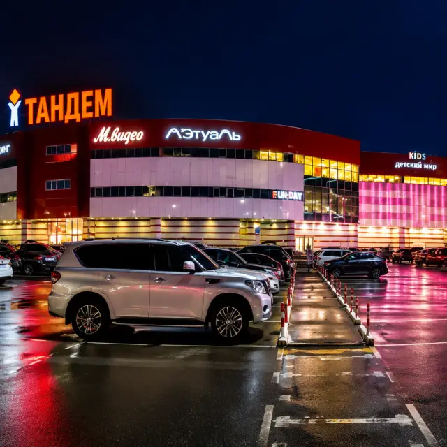 Real photos of Urban Apartments on Komsomolskaya Street