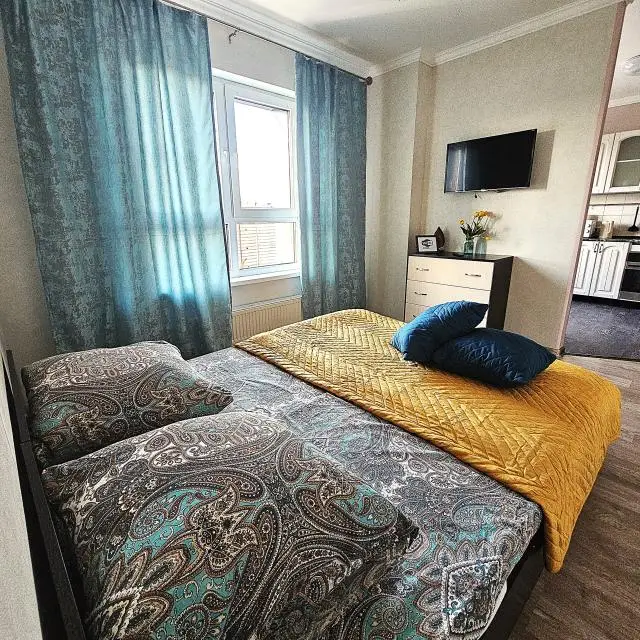 Real photos of Two-room apartment on Kolpakova street 41