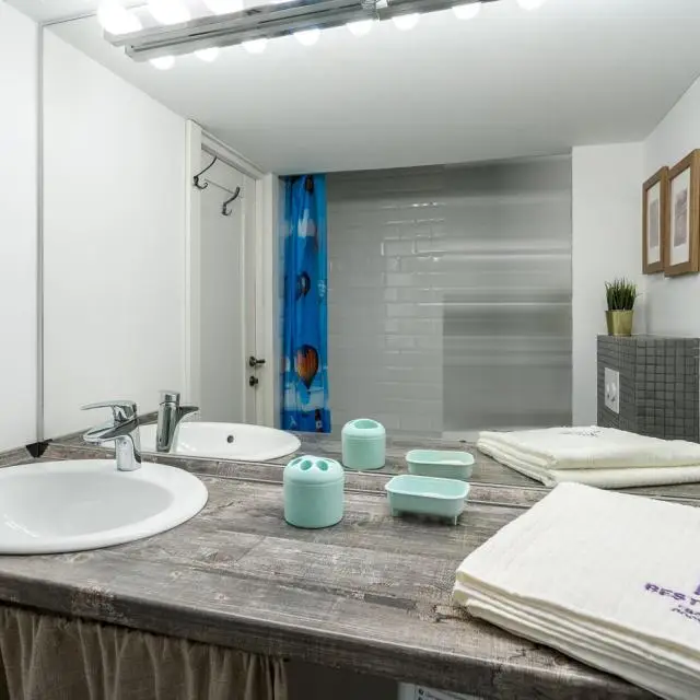 Реальные фото BestFlat24 (БэстФлэт24) на улице Гостиничная 12к6