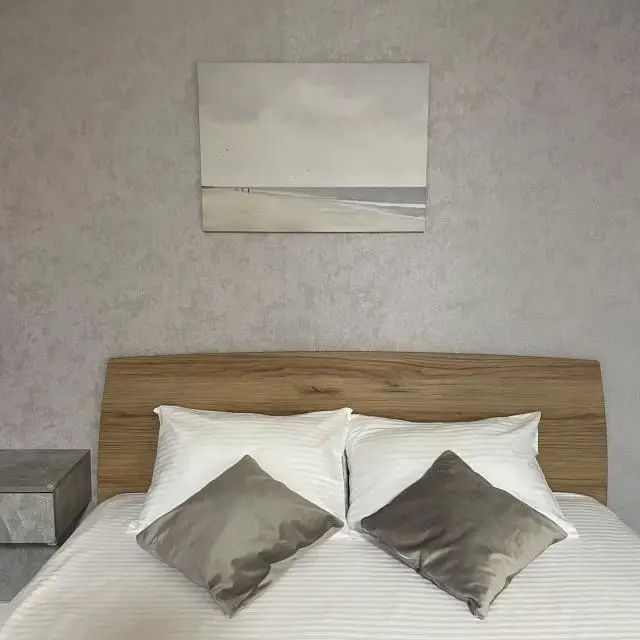 Real photos of Apartments on Festivalny passage 1