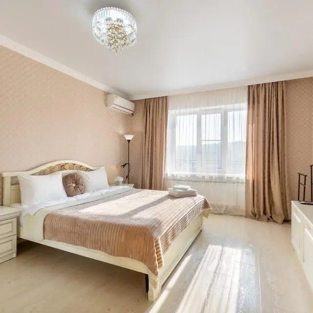 Real photos of Apartments on Pestova street 15