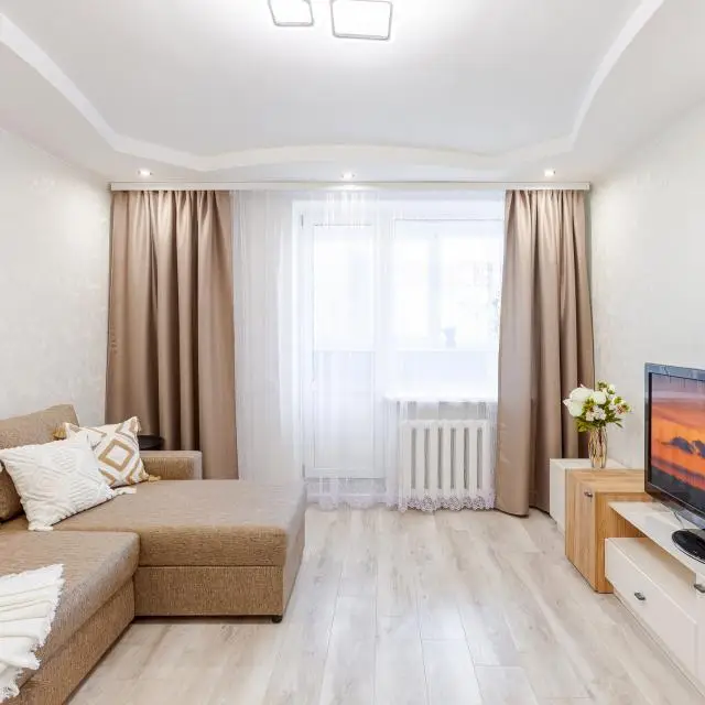 Real photos of One-bedroom apartment AURA