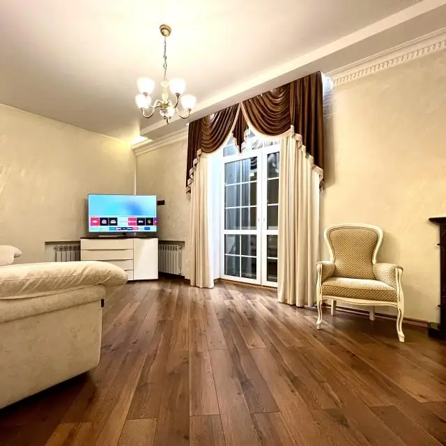 Real photos of Apartments on Sovetskaya street 21