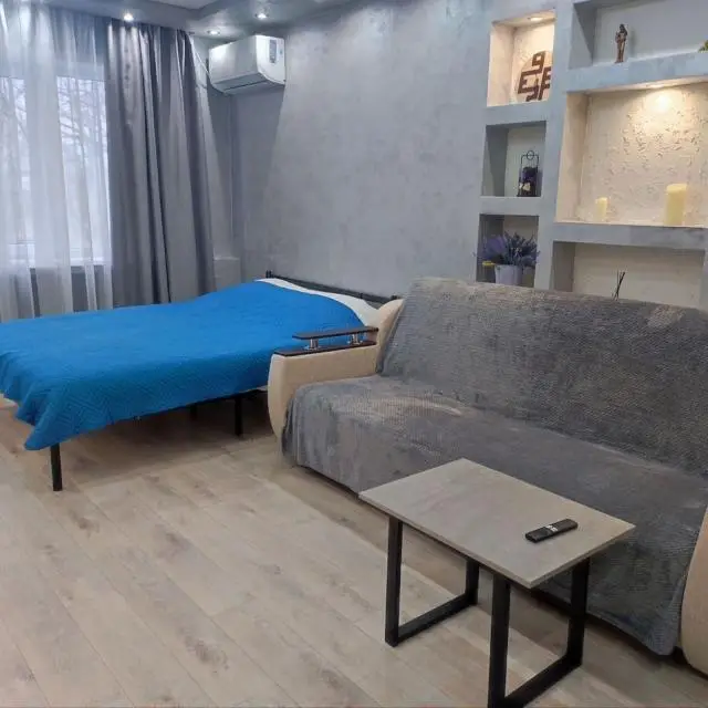 Real photos of Apartments on Zhukovsky 3A