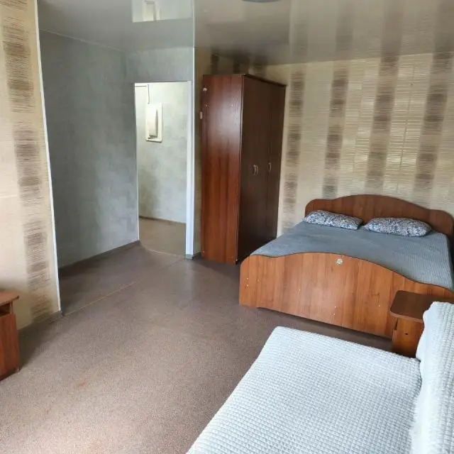 Real photos of Apartment on Paris Commune Street 5