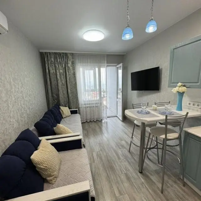Real photos of Apartments on the Fortress, 51k1