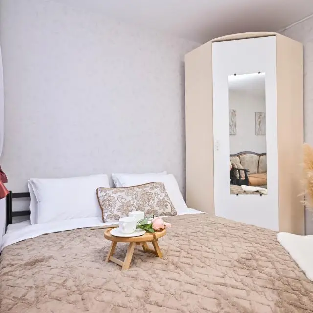 Real photos of Apartments on Akademika Pavlova street