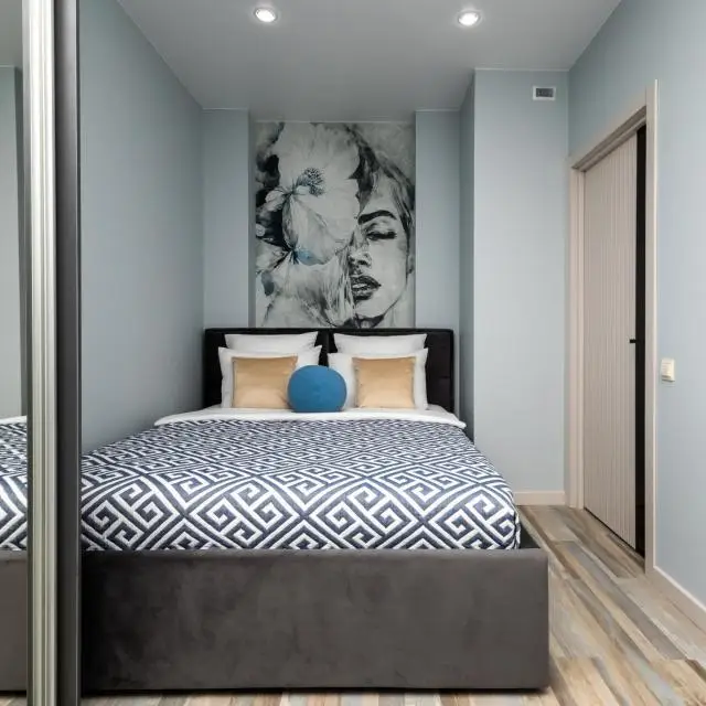 Реальные фото GoodHome38 на улице Дальневосточная 166/6