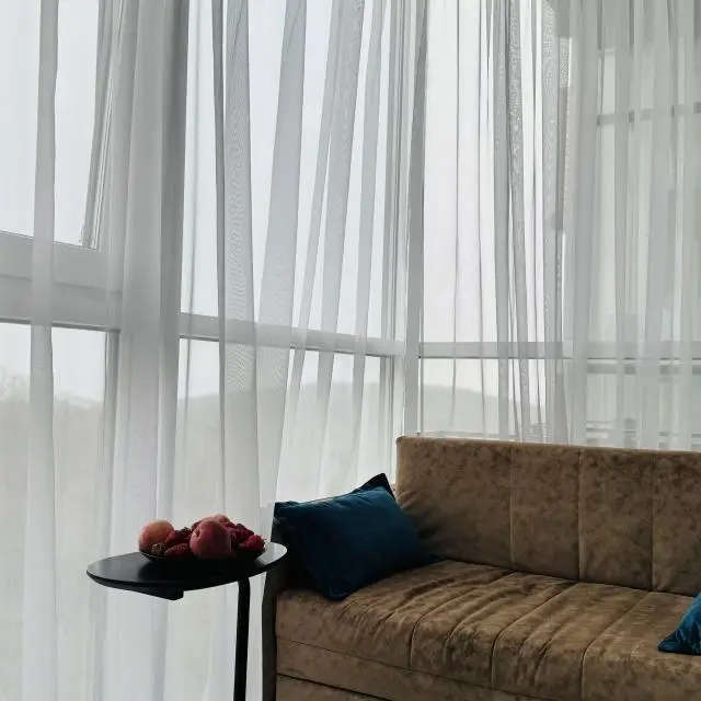 Real photos of Apartments on Zeleny Boulevard 
