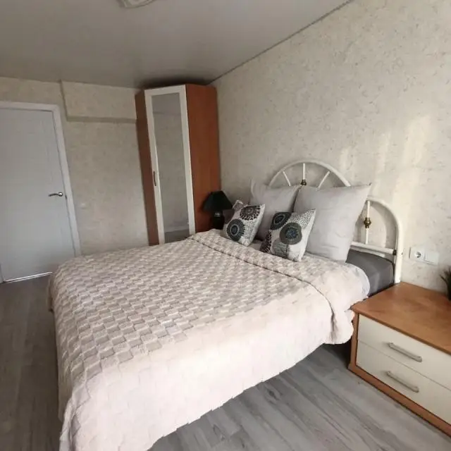 Real photos of Apartments at 107 Lenin Avenue