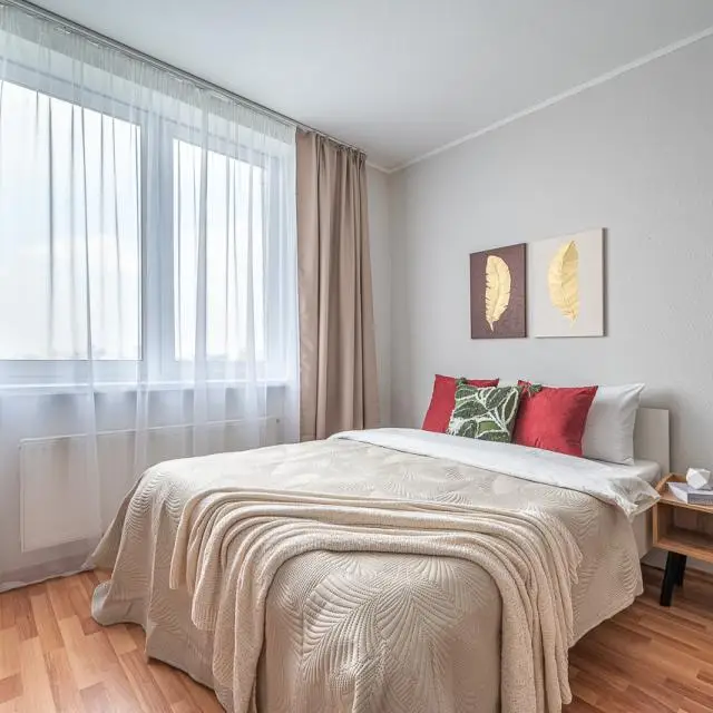 Real photos of Light Apartments on 32A Gastello Street
