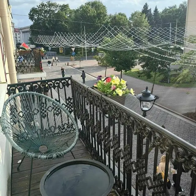 Real photos of Boutique Hotel Kultura