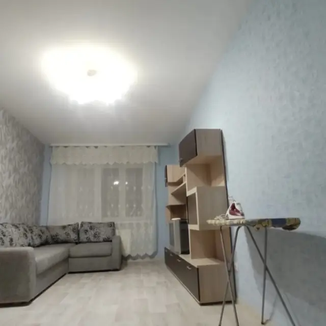 Реальные фото Апартаменты на аллее Веряжское раздолье 4