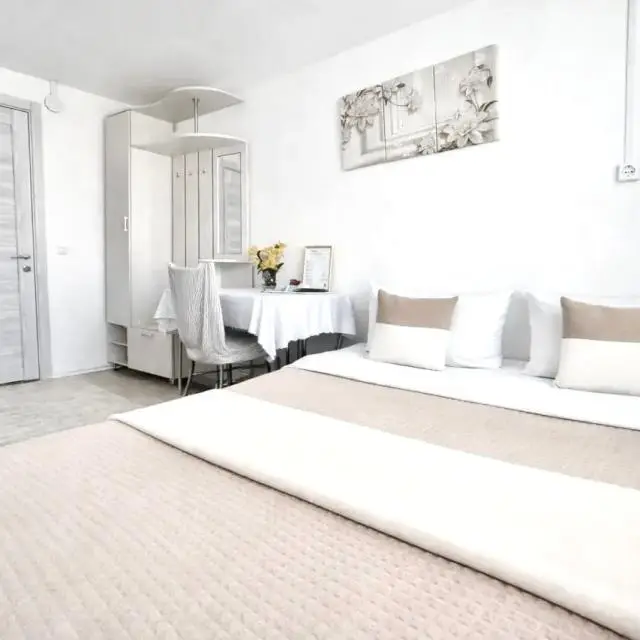 Real photos of Apartments on Novo Sadovaya street 273