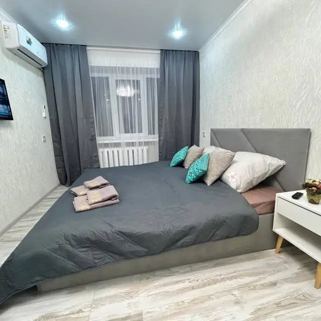 Реальные фото Апартаменты на улице Советской Армии 19