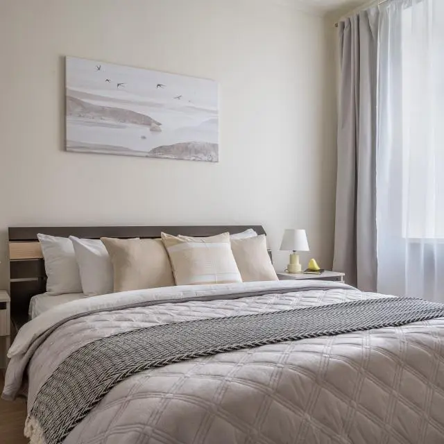 Real photos of Light Apartments on Lenin Avenue 70