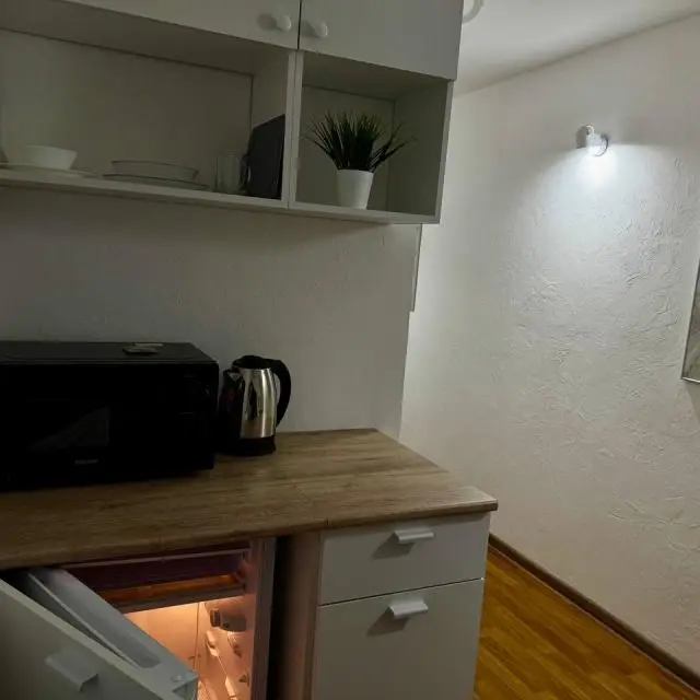 Real photos of Apartments on Leningradskaya street 11-3