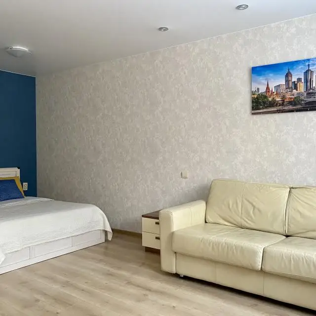 Real photos of Apartments on Elizarov street 40