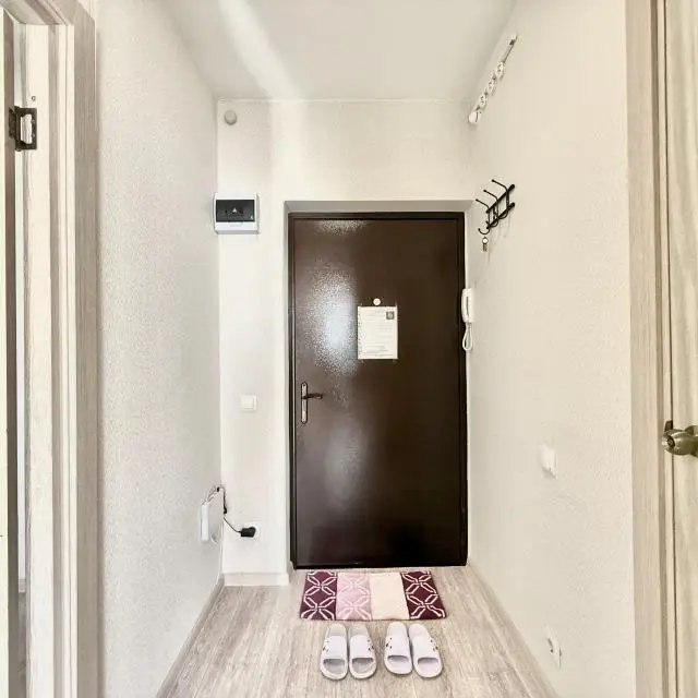 Real photos of Apartment "ROMANTICS EXISTS" on 75th anniversary of Victory Street 26/1